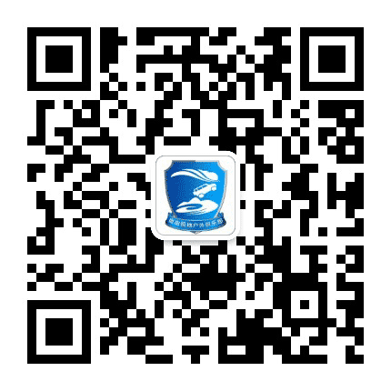 西藏户外公众号二维码