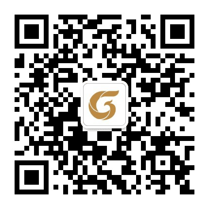 徐州金地商都集团公众号二维码