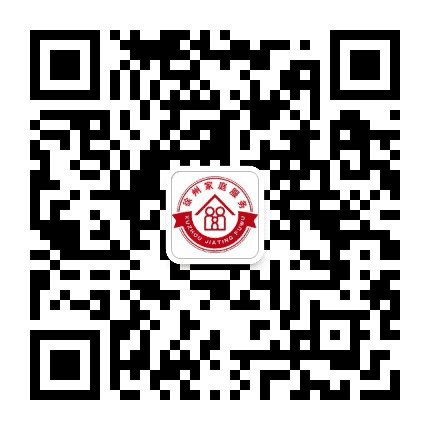 徐州家庭服务公众号二维码