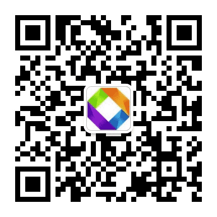 忻州君华新天地公众号二维码
