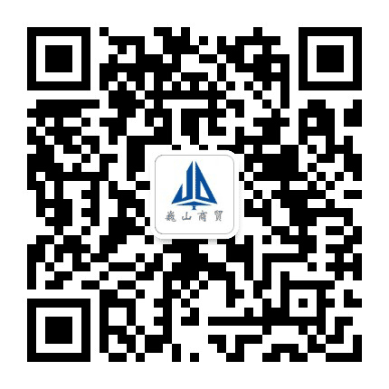 巍山国际时尚公众号二维码