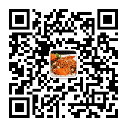 私家下厨房公众号二维码