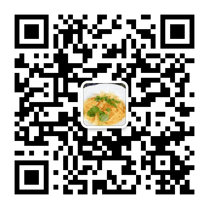 花椒小厨房公众号二维码