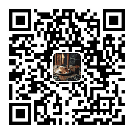 鲜味家常菜公众号二维码