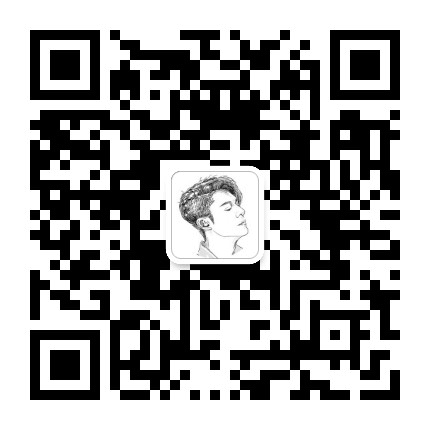 艾书坊公众号二维码