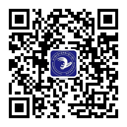尼木县中学公众号二维码