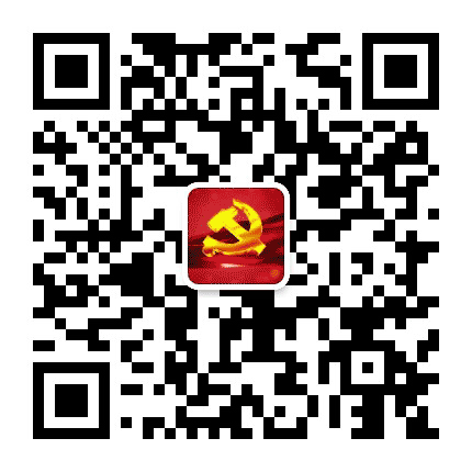 忻州联通党建工作微平台公众号二维码
