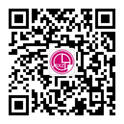 徐州蓝天商业大楼公众号二维码