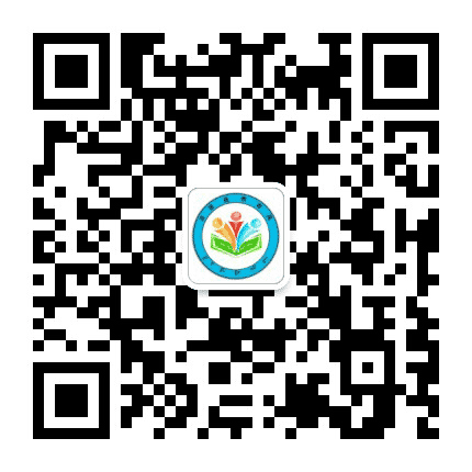 波密教育公众号二维码