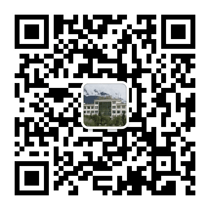 林芝经信公众号二维码