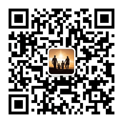 星座迷码公众号二维码
