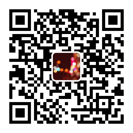 徐州移动和生活公众号二维码