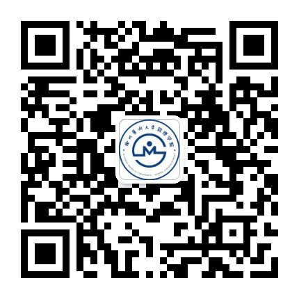 Hi管理公众号二维码