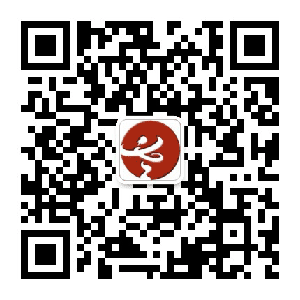 宣州区老体协公众号二维码