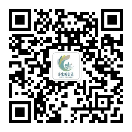 茅家岭资讯公众号二维码