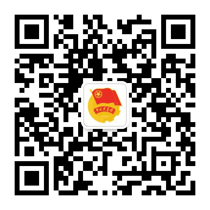 襄州青年公众号二维码