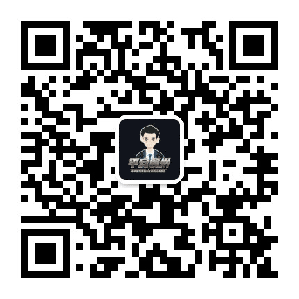 平安襄州公众号二维码