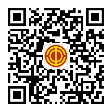 宣州区总工会公众号二维码