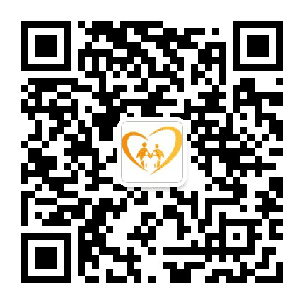 徐州亲子公众号二维码