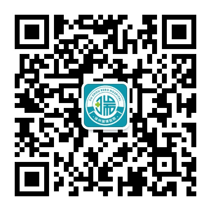 徐州瑞博医院眼科公众号二维码