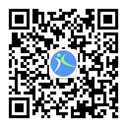 新站高新区人才公众号二维码