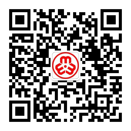 忻州市妇联公众号二维码