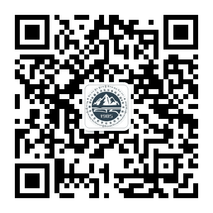 西藏社科公众号二维码