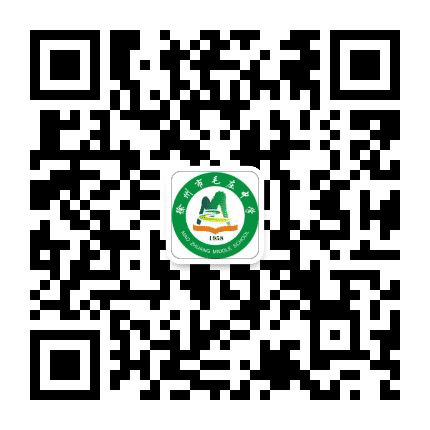 徐州市毛庄中学公众号二维码