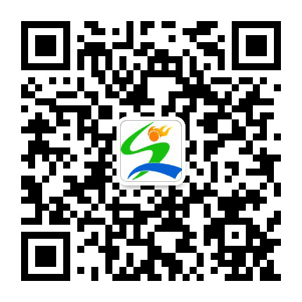 桑日教育公众号二维码