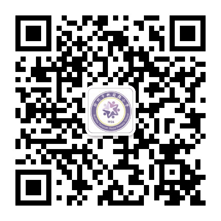 徐州市桃园路小学公众号二维码
