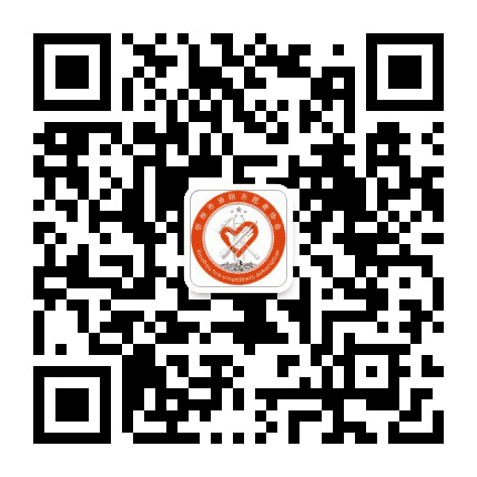 忻州市消防志愿者协会公众号二维码