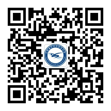 忻州市游泳协会公众号二维码