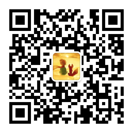 行知感官教育公众号二维码