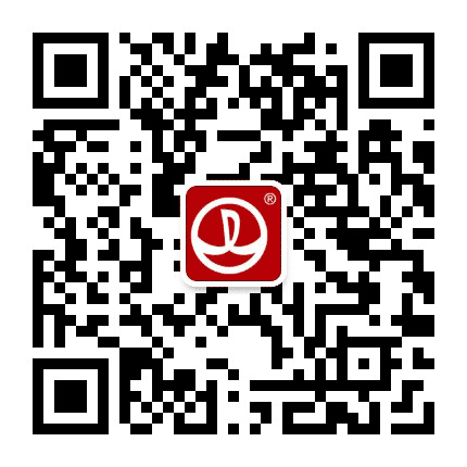 铜山万达广场公众号二维码