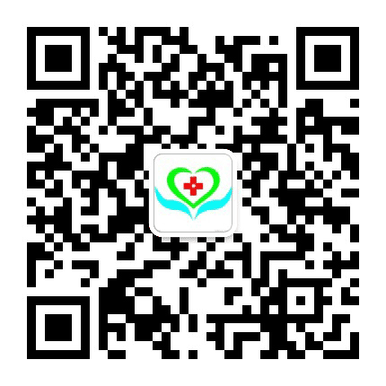 铜山医保公众号二维码