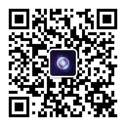 十二星座运程解析公众号二维码