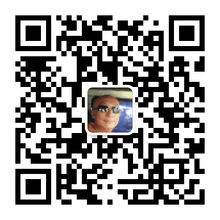 衡阳汽车玻璃修复肖师傅公众号二维码