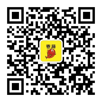未来春藤徐州分院公众号二维码