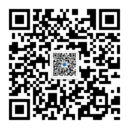 西藏微青年公众号二维码