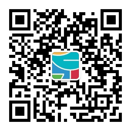 微泉山公众号二维码