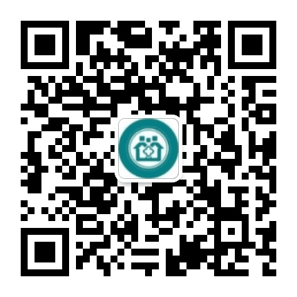 辛庄卫生院公众号二维码