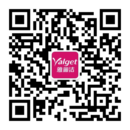 西藏雅丽洁公众号二维码
