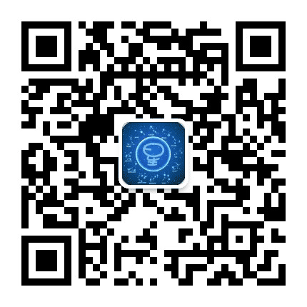 十二星座运势星座配对公众号二维码