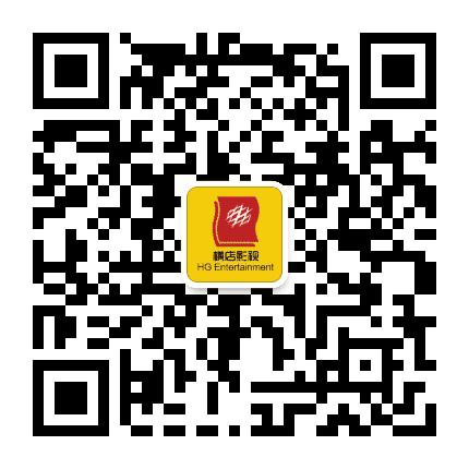 忻州新视界影城公众号二维码