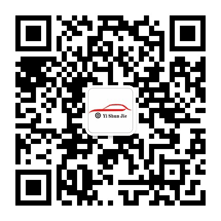西藏租车公众号二维码