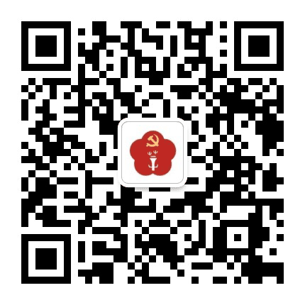 莘锋尚公众号二维码