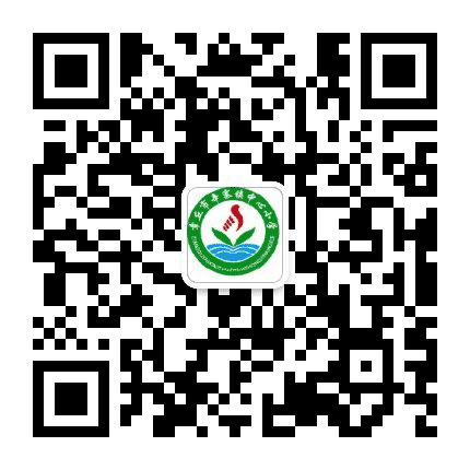 章丘区辛寨学区学校公众号二维码