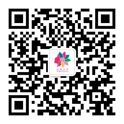 西藏女性公众号二维码