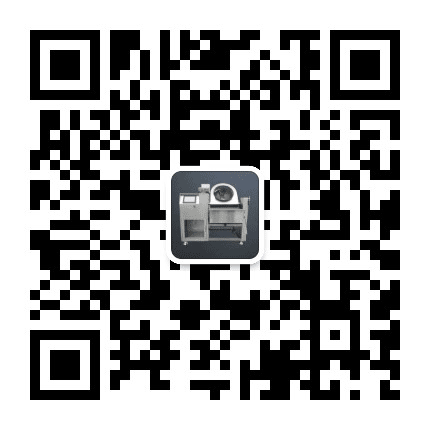 Ccik远安炒菜机公众号二维码