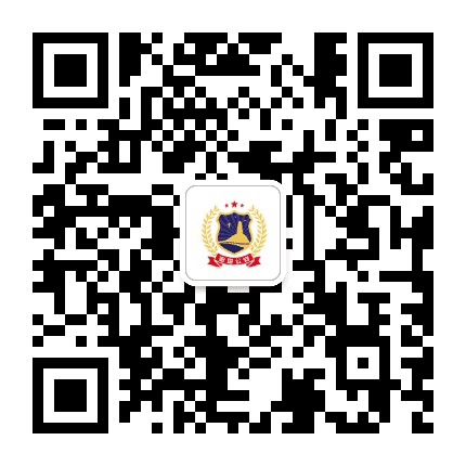 平安宝塔公众号二维码